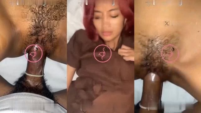 Bokep Indo Ngewe ABG Lemas Kena Sodok Sakit Tapi Nikmat