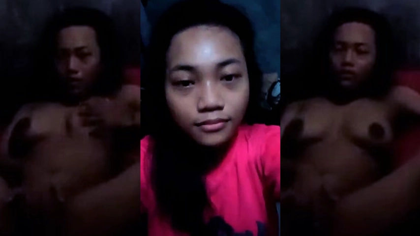 Arfiani Belajar Colmek