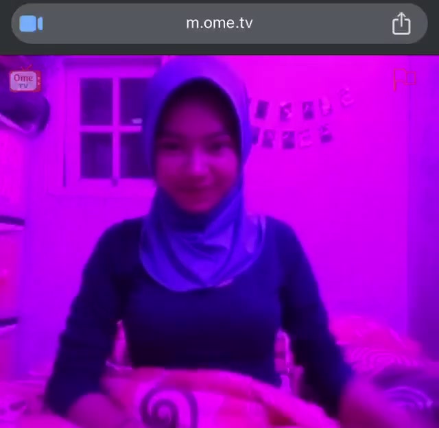 Ometv hijab dikamar https://t.me/doodsflixofficial
