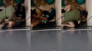 Istri Keluar Rumah Om Randi Ngewe ART