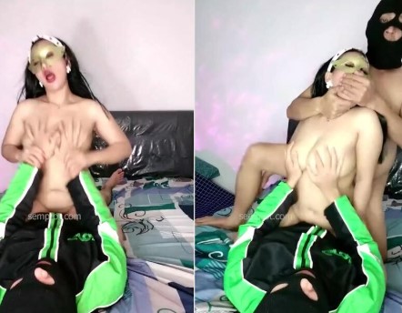 Miss Cinta Main Sama 2 Ojol