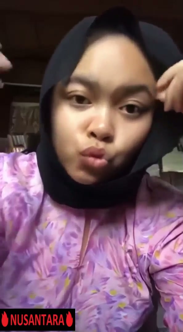 ABG HIJABERS NUSANTARA TOBRUT BANGET