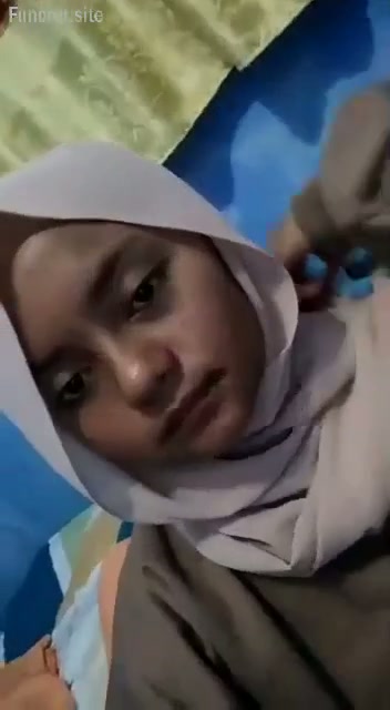 Hijab Cantik Pamer Toket Bokep Indo Viral Hijab Jilbab – DoodStream