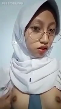 Bokep Lagi Viral di Tiktok Abg Berjilbab VCS