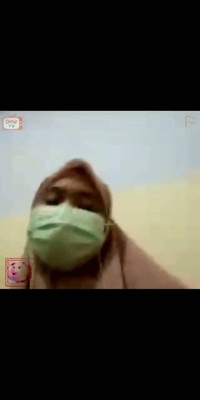 Jilbab Ome TV Omek – IndoViral.mp4