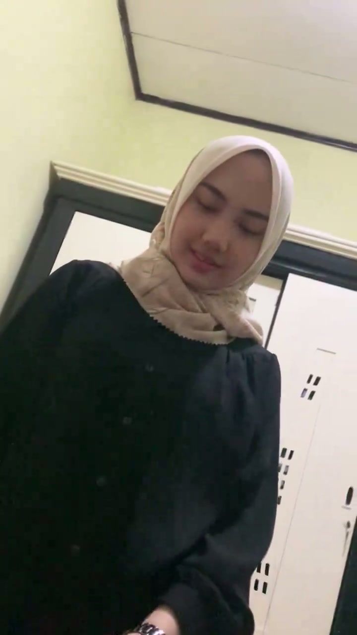Hijab Miss DV 5