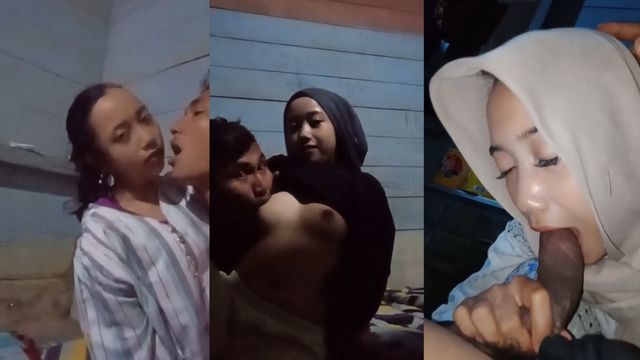 Bokep Indo Skandal Hijab Putri Cantik di Entot di Kosan Pacar