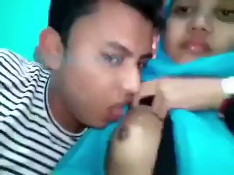 Ukhti Pacaran Kelewat Batas Pacar Minta Nenen Malah Keenakan