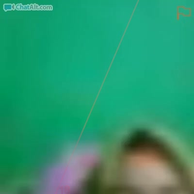 OmeTV Hijab baju pink –