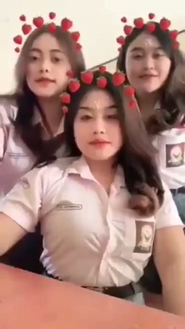 Smk Tulungagung viral tiktok